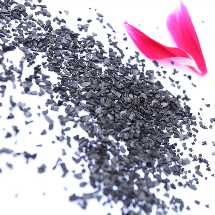 活性炭價(jià)格與再生活性炭價(jià)格相差甚遠(yuǎn)的原因